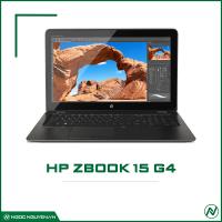 HP ZBook 15 G4 i7-7820HQ/ RAM 8GB/ SSD 256GB/ M120...